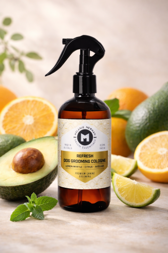 MELANIE NEWMAN REFRESH 250ML
