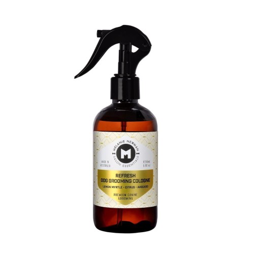 MELANIE NEWMAN REFRESH 250ML