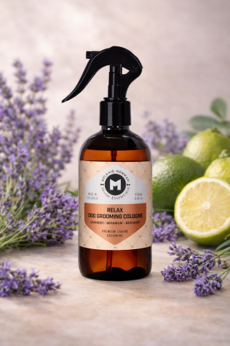 MELANIE NEWMAN RELAX 250ml