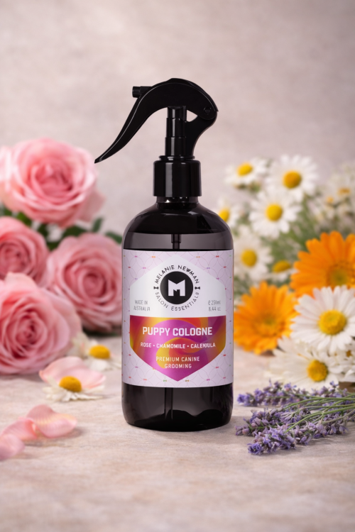 MELANIE NEWMAN PUPPY 250ML