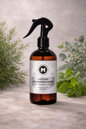 Perfumy dla przyjaciela