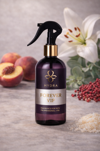Hydra Groomers Forever Vip