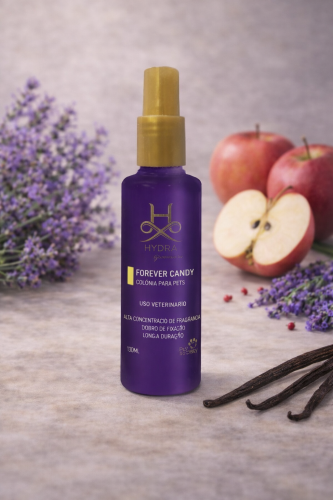 Hydra Groomers Forever Candy 130ml