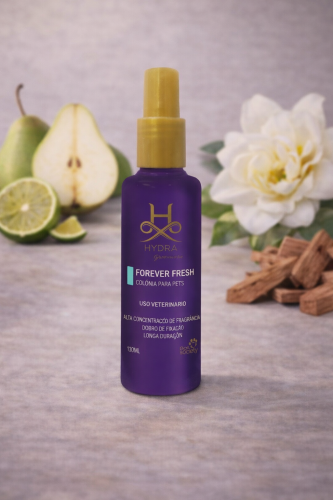 Hydra Groomers Forever Fresh 130ml