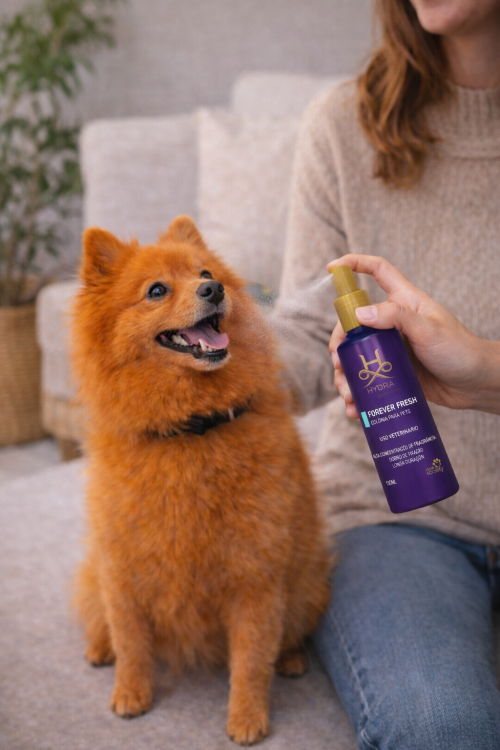 Hydra Groomers Forever Fresh 130ml
