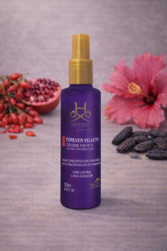 Hydra Groomers Forever Velvety 130ml