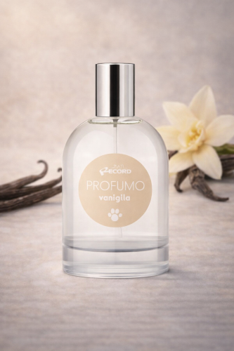Perfumy dla psa
