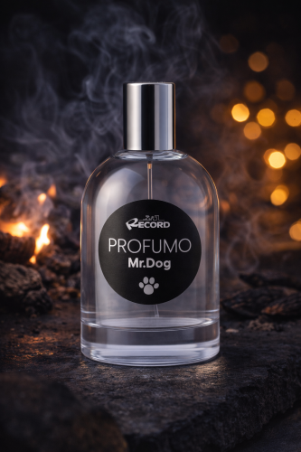 Mr.Dog PROFUMO RECORD