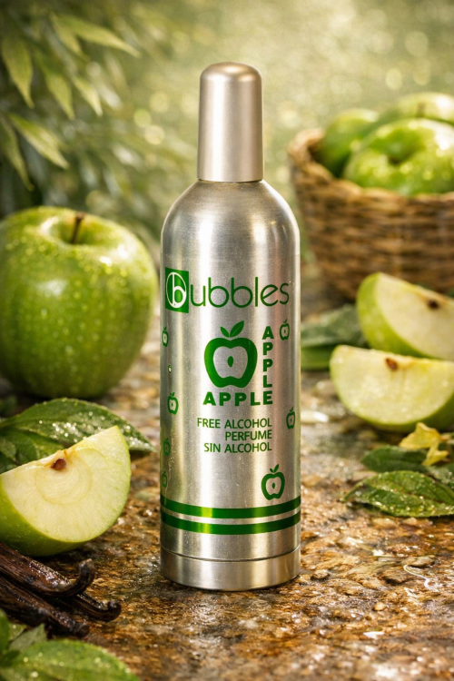 BUBBLE'S PERFUMY DLA PSA